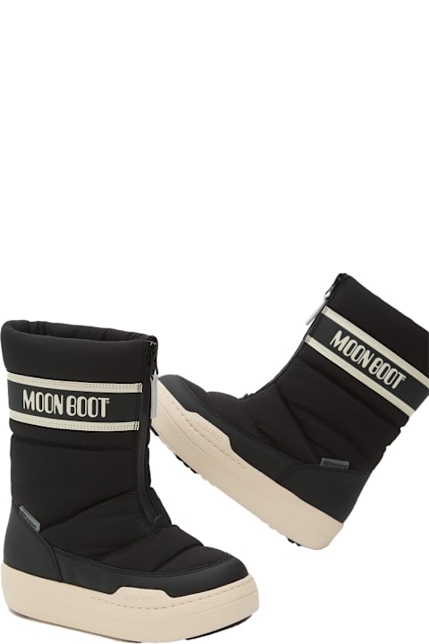 Homeware Moon Boot "jr Park" Boots