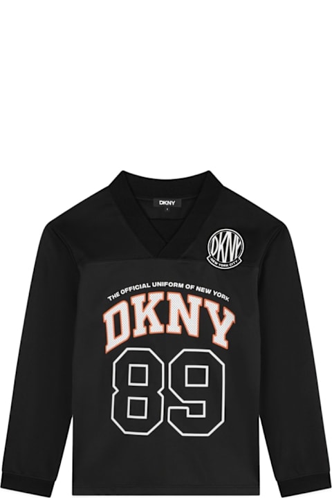 DKNY T-Shirts & Polo Shirts for Women DKNY Tee Shirt M/l
