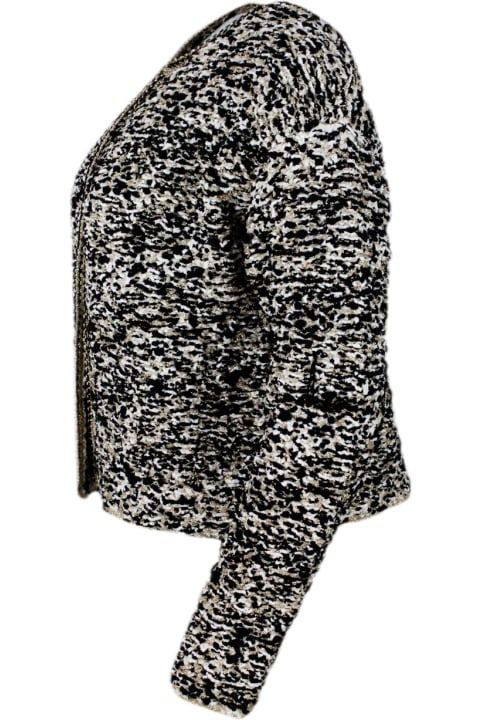 Homeware Fabiana Filippi Blazer