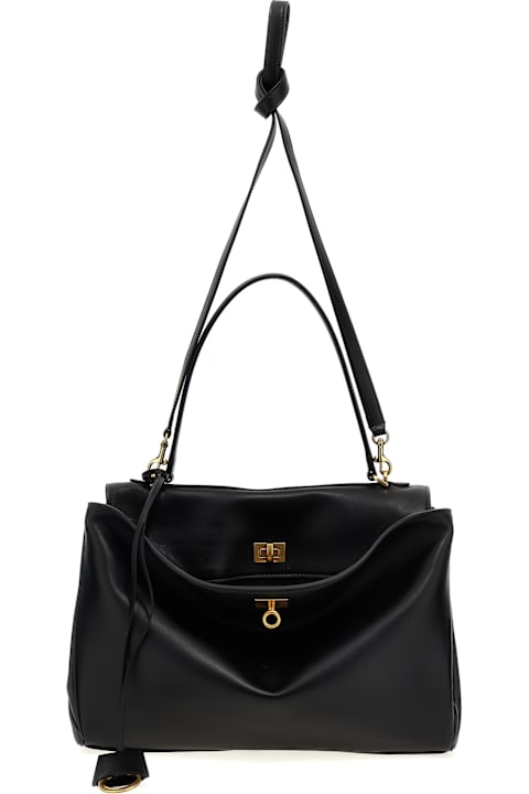 Fashion for Women Balenciaga 'rodeo' Medium Handbag