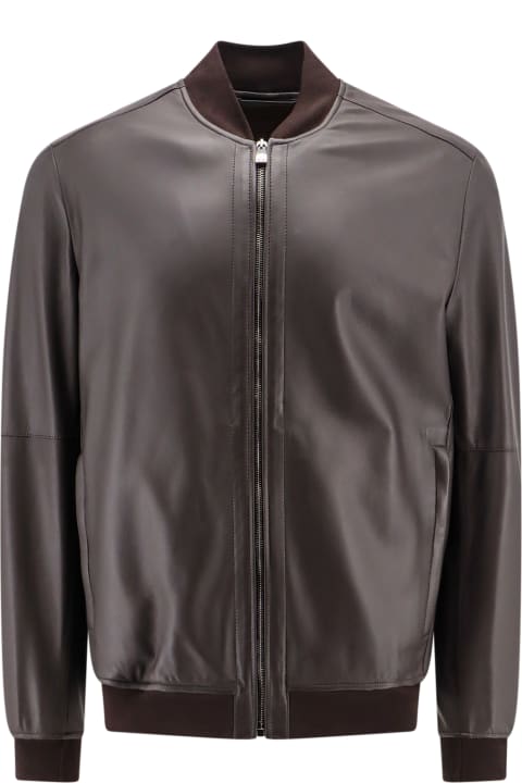 Corneliani Coats & Jackets for Men Corneliani Jacket