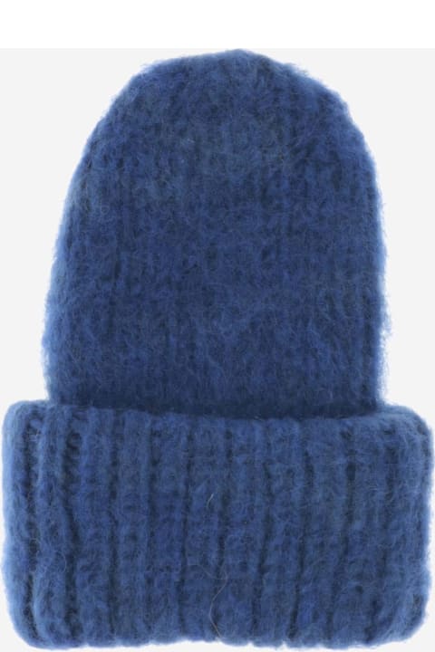 Homeware Myssy Wool Beanie Hat
