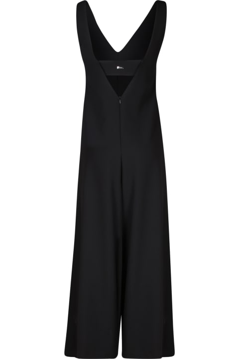 Fashion for Women Herno Black Jumpsuit