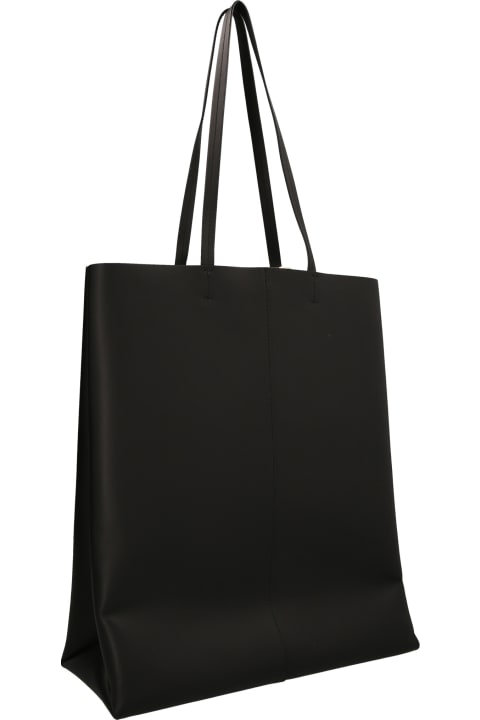 Shopping 'tall Triangle Tote'