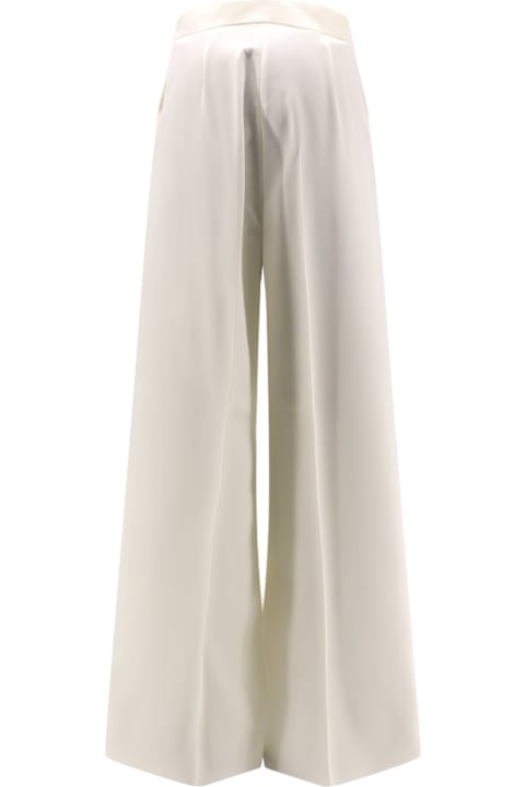ウィメンズ Max Maraのパンツ＆ショーツ Max Mara Ninfa Trouser