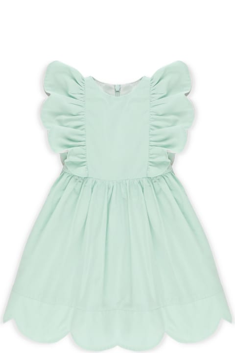 Sale for Baby Girls Stella McCartney Woven Dress