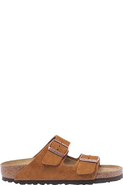 Birkenstock for Men Birkenstock Arizona Sandals