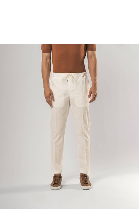 Homeware Larusmiani Trousers D20 Pants