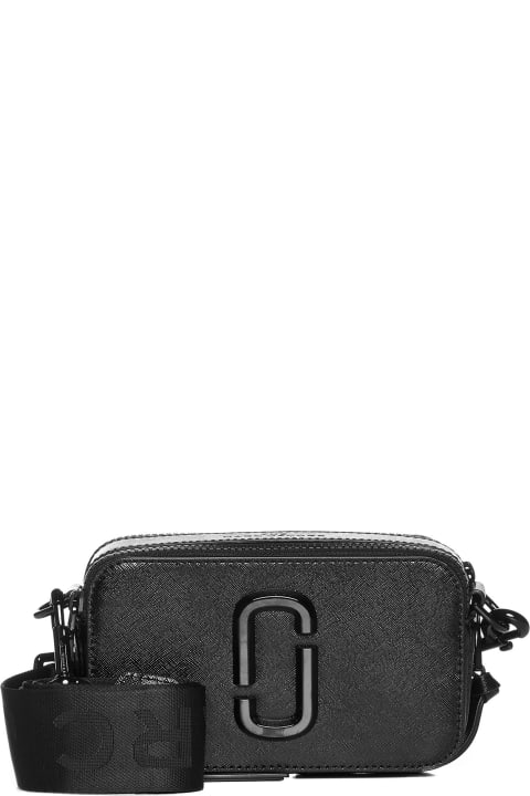 Marc Jacobs Shoulder Bags for Women Marc Jacobs Tracolla Snapshot Dtm