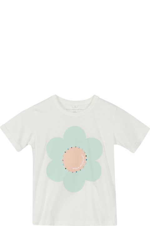 Fashion for Girls Stella McCartney Kids T Shirt