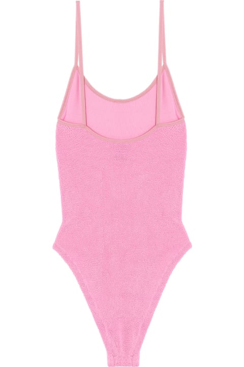 Hunza G Clothing for Women Hunza G 'pamela' One-piece Swimsuit