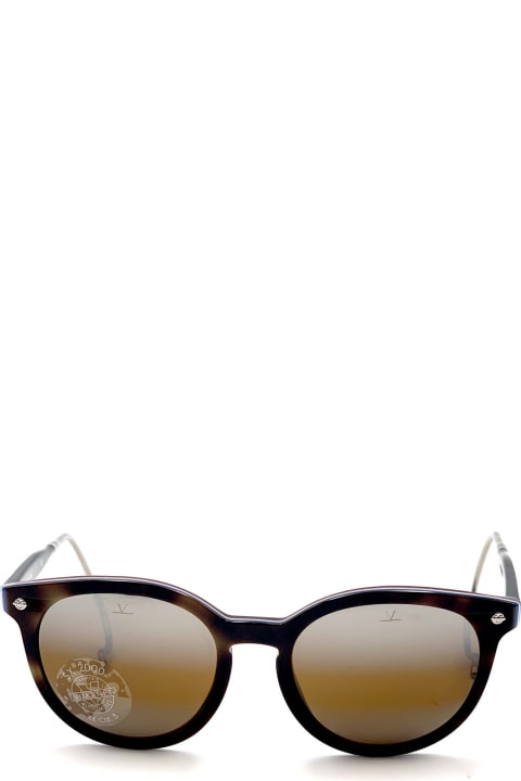 Vuarnet Eyewear for Men Vuarnet Vl1511 0002 Glasses