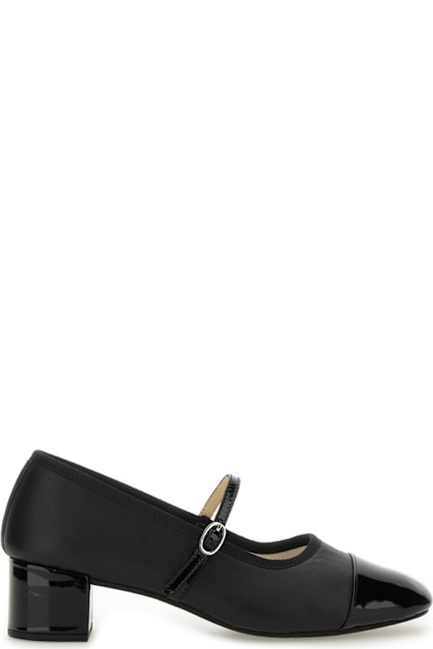 Repetto for Women Repetto Mary Jane "georgian"