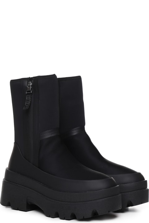 UGG Boots for Women UGG Brisbane Mid Boots In Neoprene