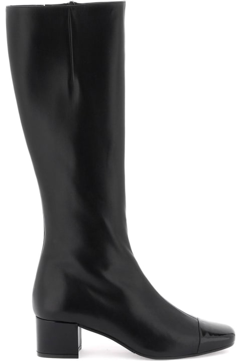 Carel Boots for Women Carel Malaga Boots