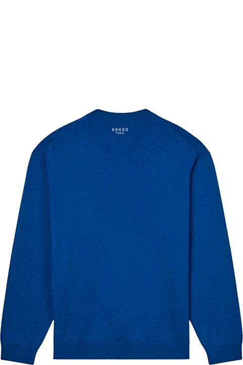 Homeware Kenzo Kenzo Pop Wool Sweater