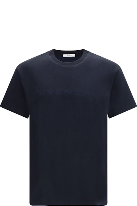 Homeware Givenchy Logo T-shirt