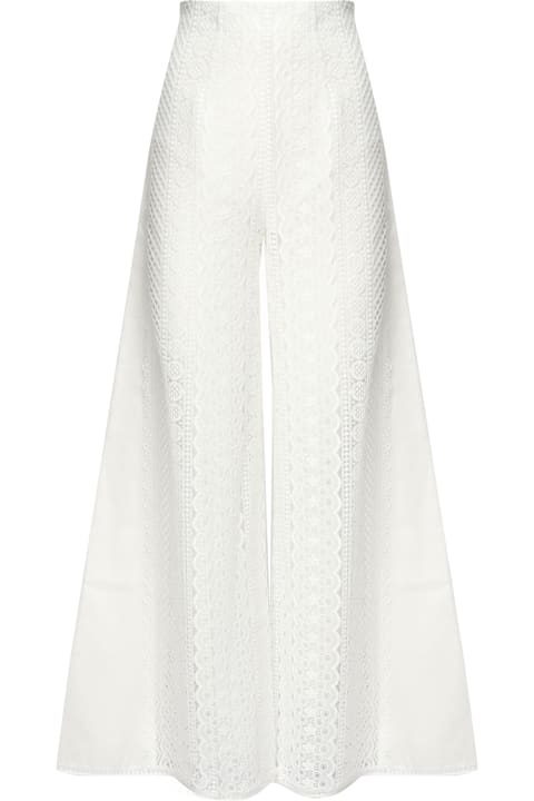 Charo Ruiz Pants & Shorts for Women Charo Ruiz Orsie Trousers