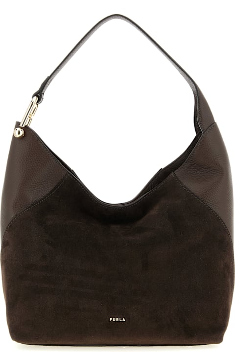 Homeware Furla 'furla Lara' Medium Shoulder Bag