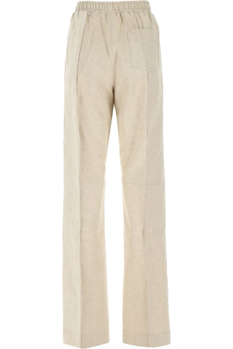 Homeware Marine Serre Pantalone