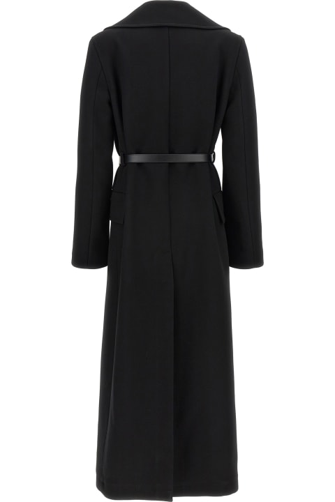 Homeware Jil Sander Double-breasted Coat