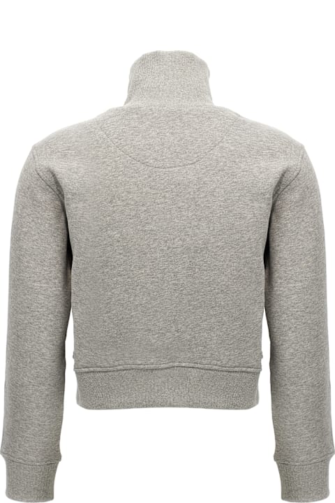 Homeware The Attico Logo Sweatshirt