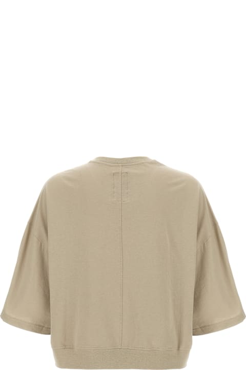 Rick Owens for Men Rick Owens T-shirt Champion X Rick Owens