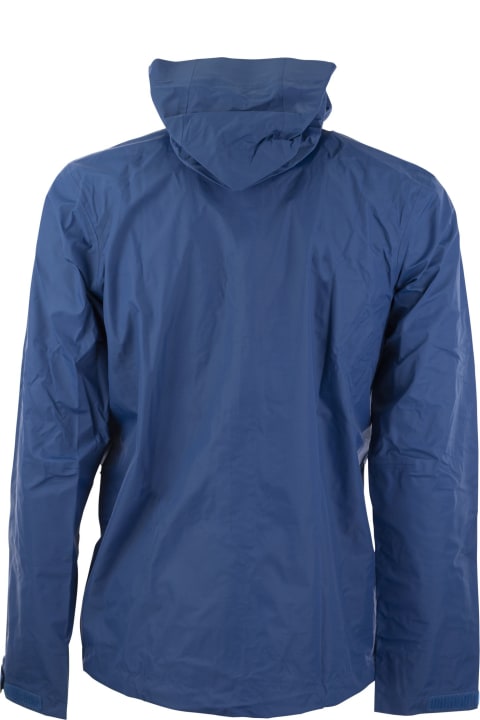 Patagonia for Men Patagonia Nylon Rainproof Jacket