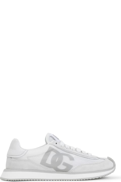 Dolce & Gabbana Low Top Sneakers