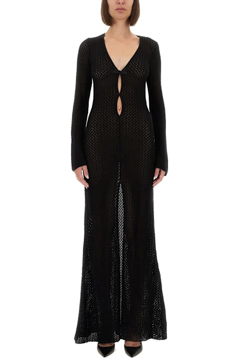 The Garment for Men The Garment Long Dress Tanzania