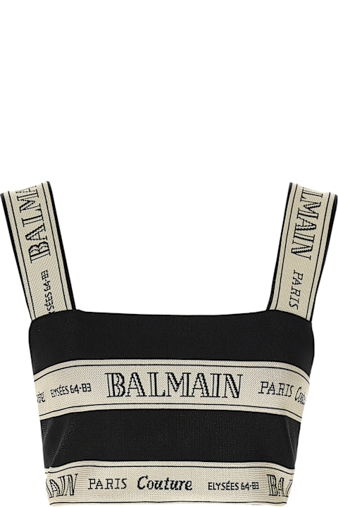 Homeware Balmain Nastro Top