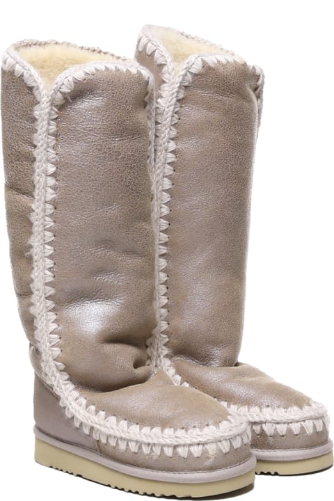 Boots for Women Mou Eskimo 40