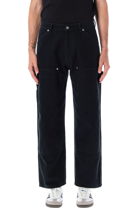 2-knee Pant