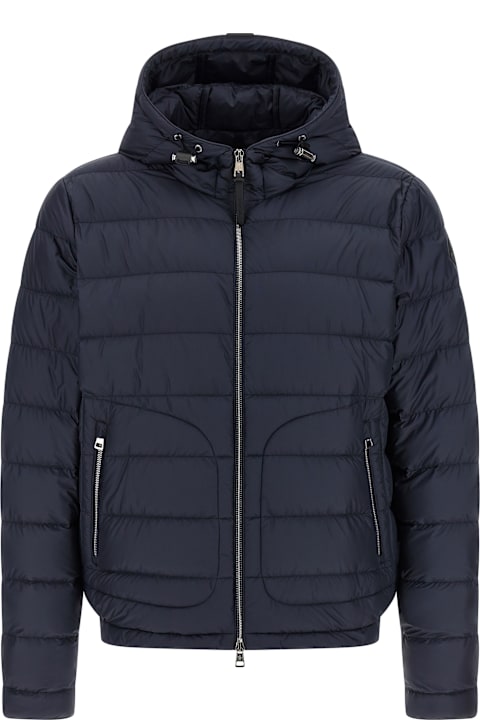 Moncler Coats & Jackets for Men Moncler 'sestriere' Down Jacket