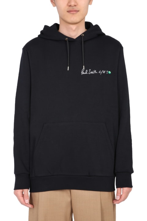Paul Smith for Men Paul Smith Hoodie
