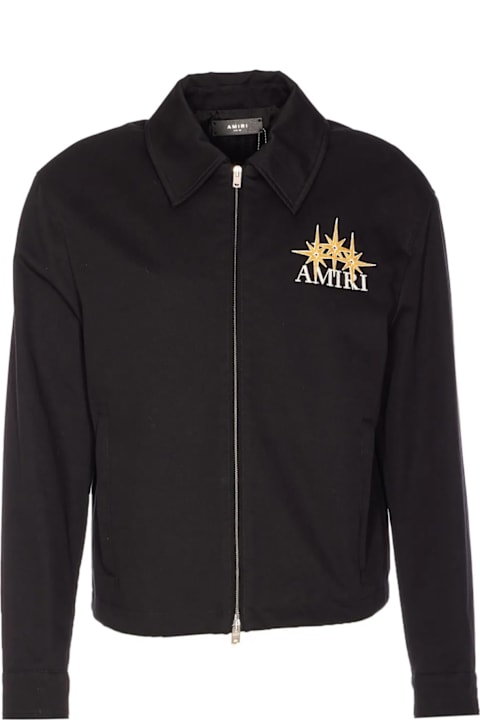 AMIRI Coats & Jackets for Men AMIRI Amiri Jackets