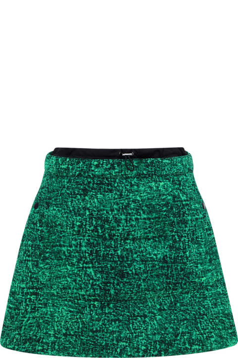 Pants for Men Moncler Genius Skirt