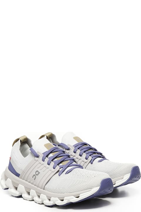 ON Sneakers for Men ON Cloudswift 3 Sneakers