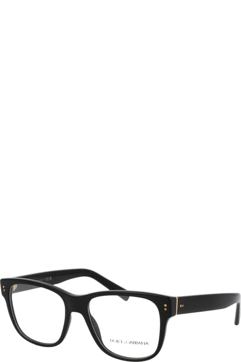 メンズ新着アイテム Dolce & Gabbana Eyewear 0dg3305 Glasses