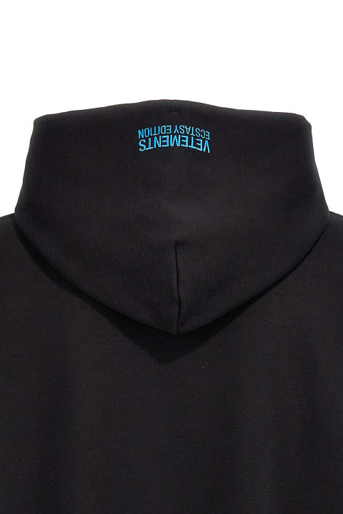 VETEMENTS Ecstasy Hoodie | italist