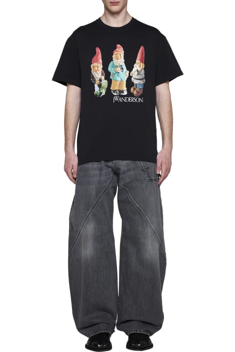 J.W. Anderson for Men J.W. Anderson T-Shirt