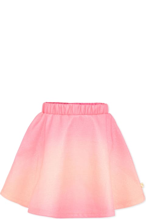 Homeware Billieblush Pink Skirt For Girl