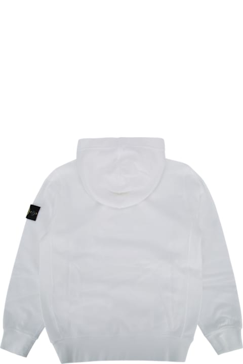 Homeware Stone Island Junior Hoodie Sweater