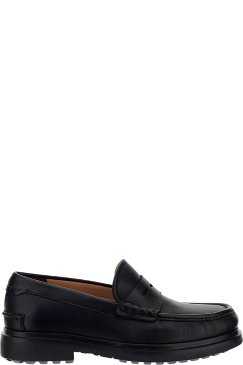 Pittsuburh Loafers