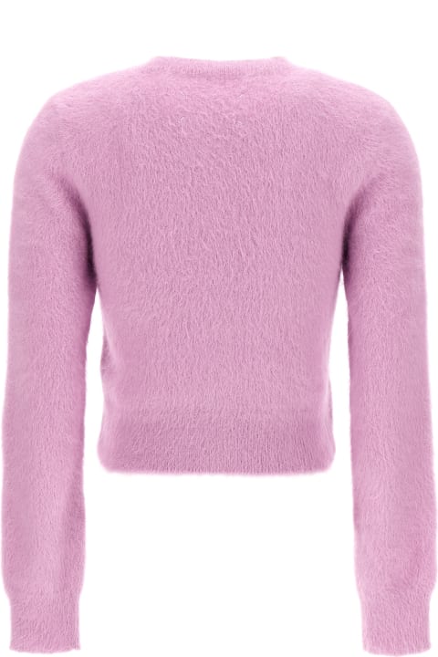 Homeware Maison Margiela Pearl Button Cardigan