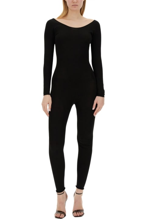 Jumpsuits for Women Fabiana Filippi Jersey Suit