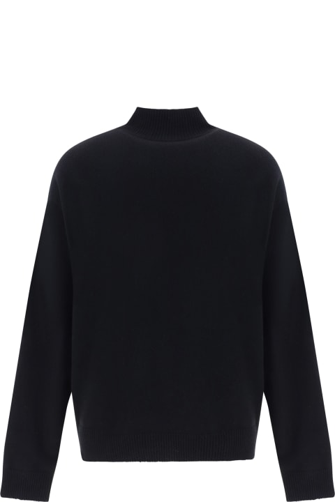 Sweaters for Men Balenciaga Sweater