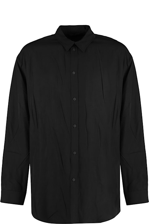 Balenciaga for Men Balenciaga Oversize Shirt