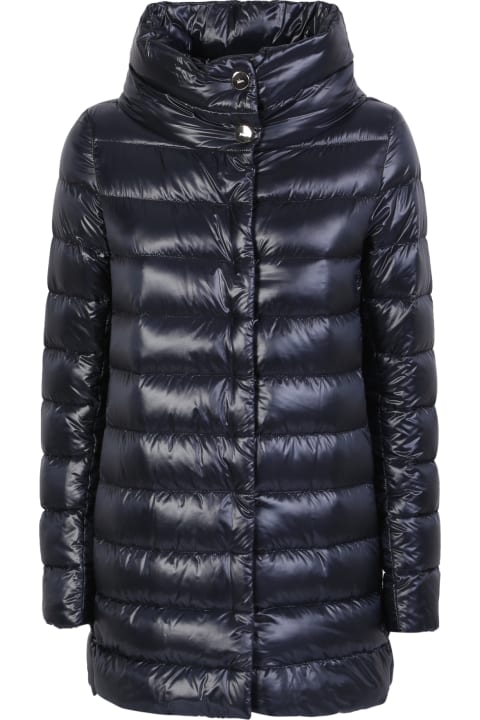 Herno Coats & Jackets for Women Herno Amelia Padded Jacket