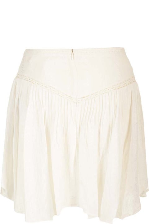 Isabel Marant for Women Isabel Marant Jorena Mini Skirt